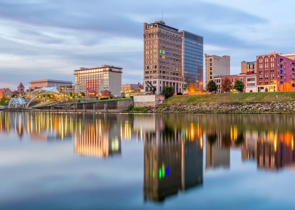 West Virginia